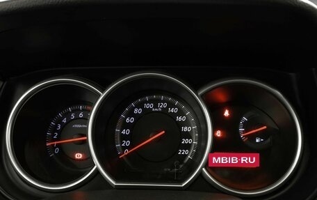 Nissan Tiida, 2010 год, 535 000 рублей, 14 фотография