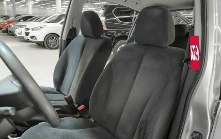 Nissan Tiida, 2010 год, 535 000 рублей, 7 фотография