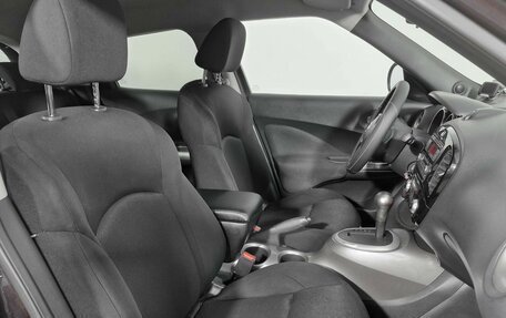 Nissan Juke II, 2013 год, 795 000 рублей, 9 фотография