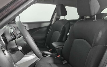 Nissan Juke II, 2013 год, 795 000 рублей, 11 фотография