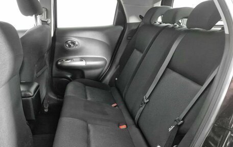 Nissan Juke II, 2013 год, 795 000 рублей, 12 фотография