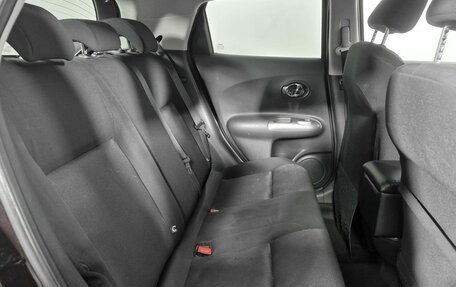 Nissan Juke II, 2013 год, 795 000 рублей, 10 фотография