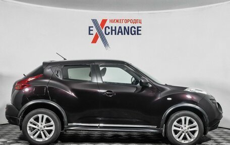 Nissan Juke II, 2013 год, 795 000 рублей, 6 фотография
