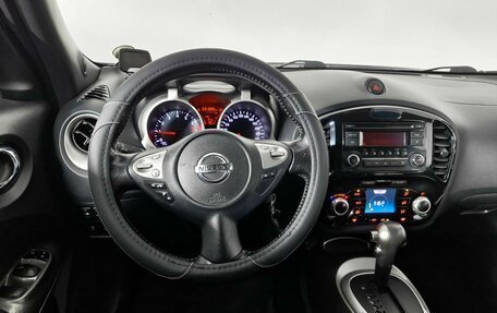 Nissan Juke II, 2013 год, 795 000 рублей, 15 фотография