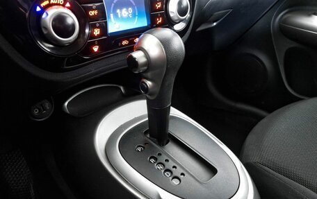 Nissan Juke II, 2013 год, 795 000 рублей, 18 фотография