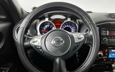 Nissan Juke II, 2013 год, 795 000 рублей, 16 фотография