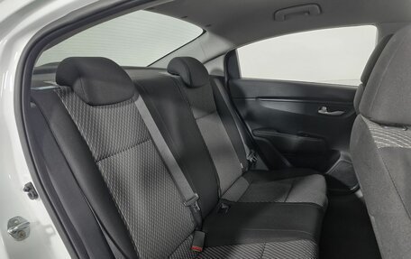 KIA Rio IV, 2018 год, 1 040 000 рублей, 11 фотография