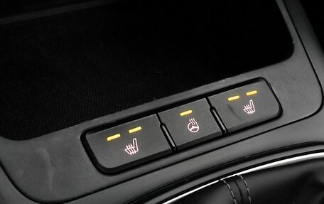 KIA Rio IV, 2018 год, 1 040 000 рублей, 19 фотография