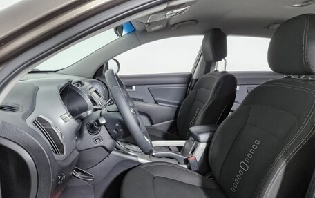 KIA Sportage III, 2015 год, 1 414 000 рублей, 10 фотография