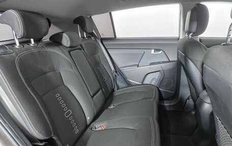 KIA Sportage III, 2015 год, 1 414 000 рублей, 11 фотография