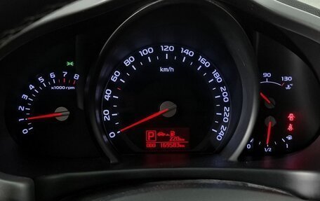 KIA Sportage III, 2015 год, 1 414 000 рублей, 16 фотография