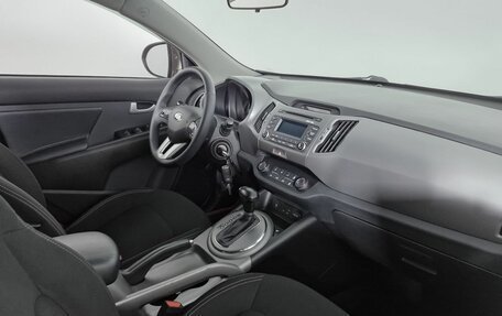 KIA Sportage III, 2015 год, 1 414 000 рублей, 21 фотография