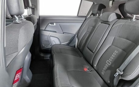 KIA Sportage III, 2015 год, 1 414 000 рублей, 20 фотография