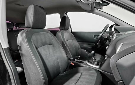Nissan Qashqai, 2010 год, 940 000 рублей, 11 фотография