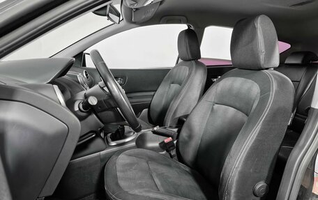 Nissan Qashqai, 2010 год, 940 000 рублей, 9 фотография