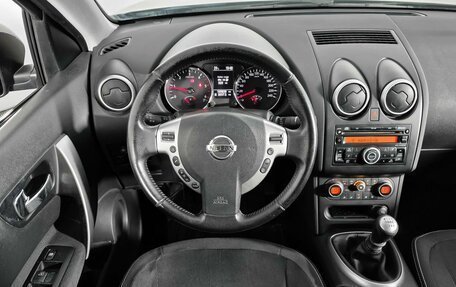Nissan Qashqai, 2010 год, 940 000 рублей, 15 фотография