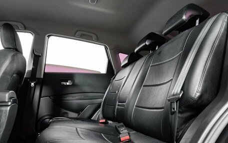 Nissan Qashqai, 2010 год, 940 000 рублей, 10 фотография