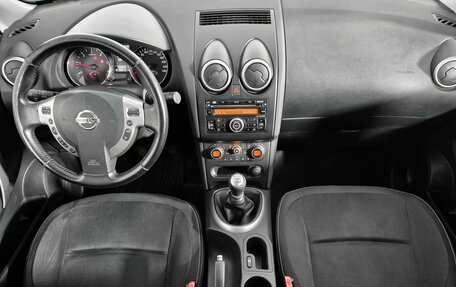 Nissan Qashqai, 2010 год, 940 000 рублей, 14 фотография