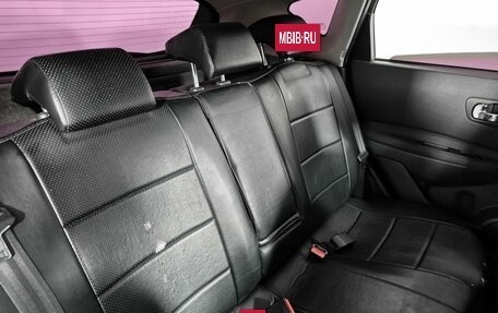 Nissan Qashqai, 2010 год, 940 000 рублей, 12 фотография