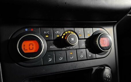 Nissan Qashqai, 2010 год, 940 000 рублей, 20 фотография