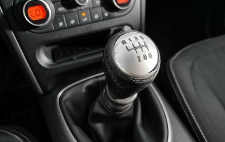 Nissan Qashqai, 2010 год, 940 000 рублей, 17 фотография