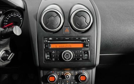 Nissan Qashqai, 2010 год, 940 000 рублей, 18 фотография