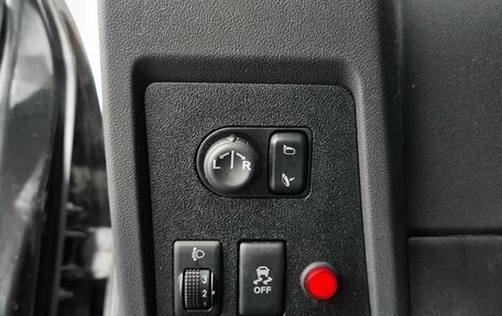 Nissan Qashqai, 2010 год, 940 000 рублей, 22 фотография