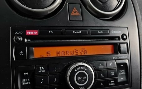 Nissan Qashqai, 2010 год, 940 000 рублей, 19 фотография
