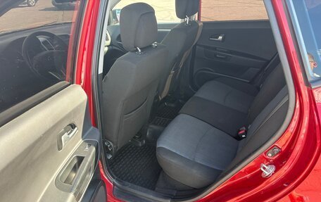KIA cee'd I рестайлинг, 2012 год, 849 000 рублей, 16 фотография