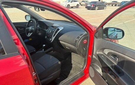 KIA cee'd I рестайлинг, 2012 год, 849 000 рублей, 18 фотография