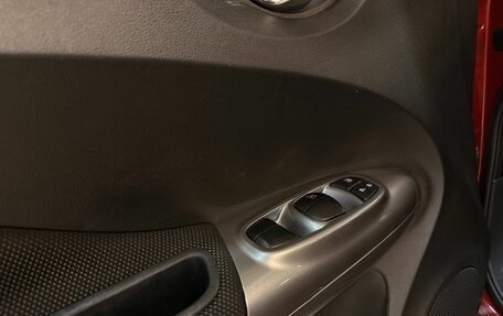 Nissan Juke II, 2012 год, 819 000 рублей, 10 фотография