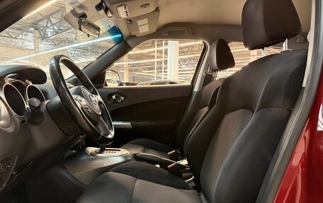 Nissan Juke II, 2012 год, 819 000 рублей, 9 фотография