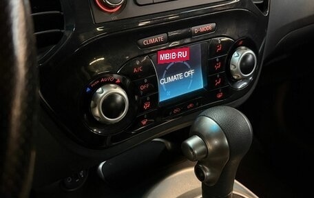 Nissan Juke II, 2012 год, 819 000 рублей, 13 фотография
