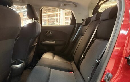 Nissan Juke II, 2012 год, 819 000 рублей, 16 фотография