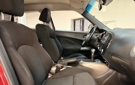 Nissan Juke II, 2012 год, 819 000 рублей, 19 фотография