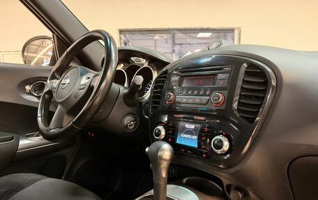 Nissan Juke II, 2012 год, 819 000 рублей, 20 фотография