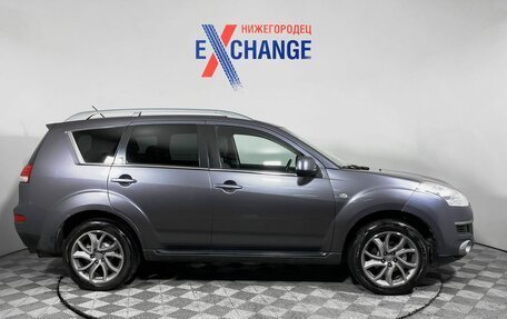 Citroen C-Crosser, 2010 год, 876 000 рублей, 4 фотография