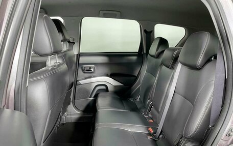 Citroen C-Crosser, 2010 год, 876 000 рублей, 13 фотография