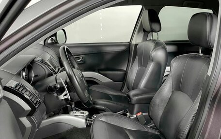 Citroen C-Crosser, 2010 год, 876 000 рублей, 10 фотография