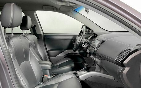 Citroen C-Crosser, 2010 год, 876 000 рублей, 18 фотография