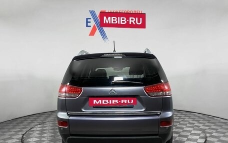 Citroen C-Crosser, 2010 год, 876 000 рублей, 6 фотография