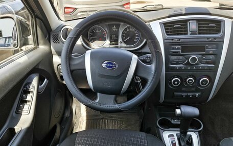 Datsun on-DO I рестайлинг, 2020 год, 736 000 рублей, 11 фотография