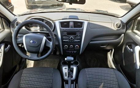 Datsun on-DO I рестайлинг, 2020 год, 736 000 рублей, 10 фотография