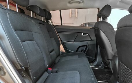 KIA Sportage III, 2014 год, 1 295 000 рублей, 7 фотография