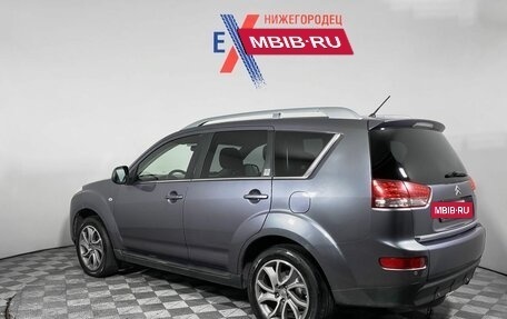 Citroen C-Crosser, 2010 год, 876 000 рублей, 7 фотография