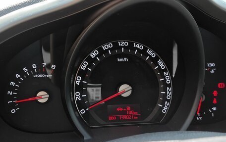 KIA Sportage III, 2014 год, 1 295 000 рублей, 13 фотография