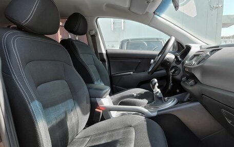 KIA Sportage III, 2014 год, 1 295 000 рублей, 8 фотография