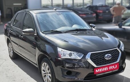 Datsun on-DO I рестайлинг, 2020 год, 736 000 рублей, 2 фотография