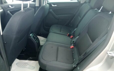 Skoda Yeti I рестайлинг, 2012 год, 1 000 000 рублей, 7 фотография