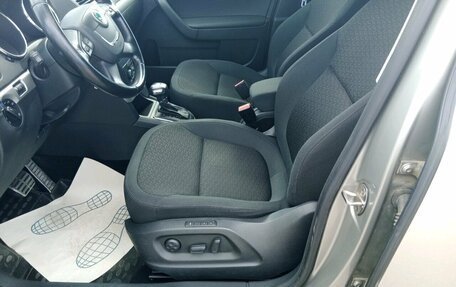 Skoda Yeti I рестайлинг, 2012 год, 1 000 000 рублей, 6 фотография